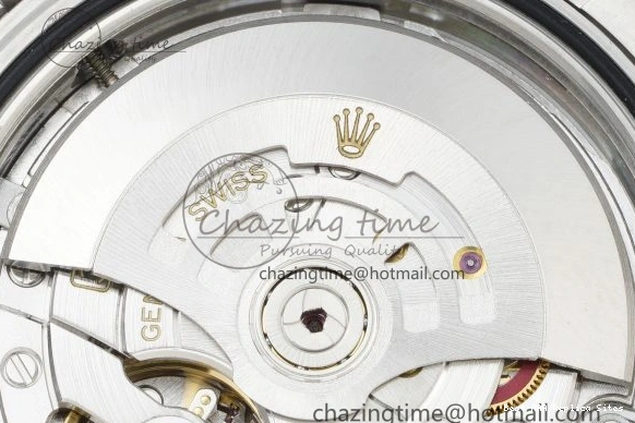 AAA Replica Watches Oyster 1:1 Packable 904L Bracelet 41 Stick 2154 DateJust NTF on Edition Steel Best 126334 VR Dial Green 1229